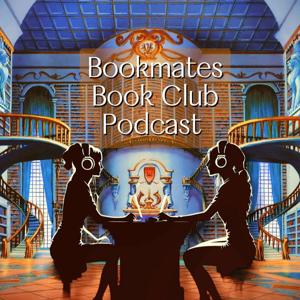 Bookmates Book Club Podcast