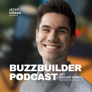 BuzzBuilder-Podcast