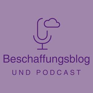 Beschaffungspodcast