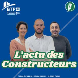 L'Actu des Constructeurs