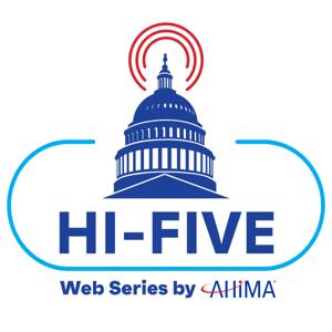 The AHIMA HI-Five Web Series