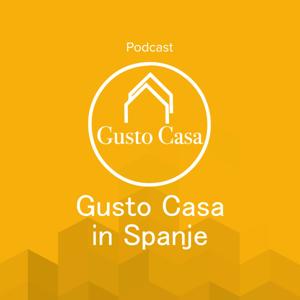Gusto Casa in Spanje