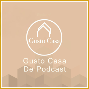 Gusto Casa De Podcast