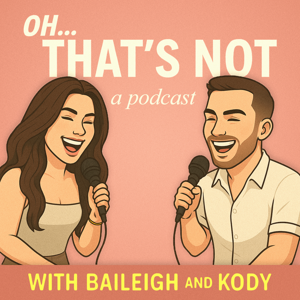 OH... That's Not A Podcast