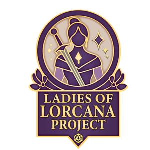 Ladies or Lorcana Project