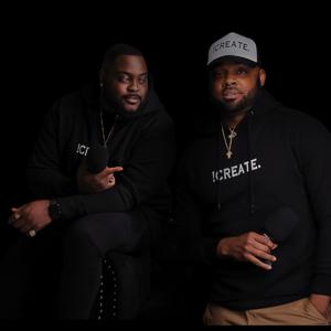 !Create Podcast