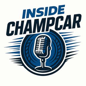 Inside ChampCar