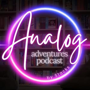 Analog Adventures