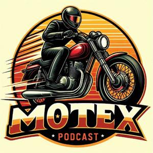 Motex podcast