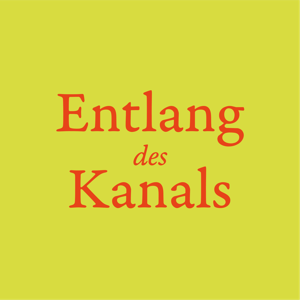Entlang des Kanals