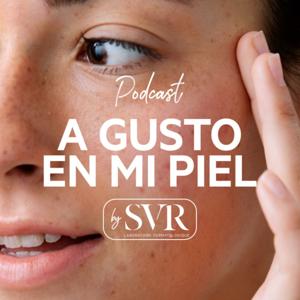 A gusto en mi piel by SVR