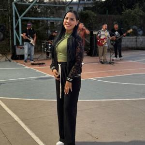 Te lo cuenta Damaris