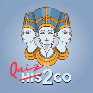Quiz2Go - Das Geschichtsquiz