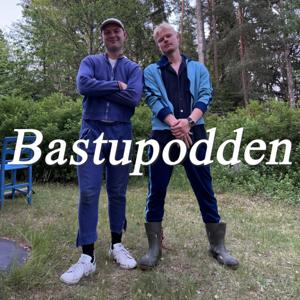 Bastupodden