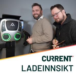 Current Ladeinnsikt