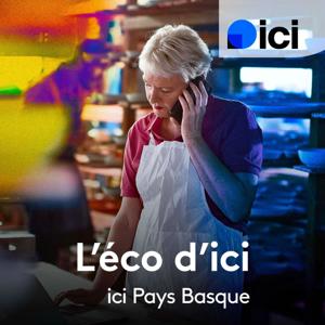 L'éco d'ici au Pays Basque