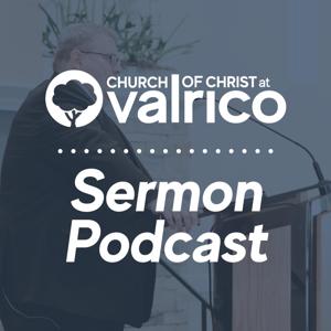 Valrico Church of Christ Sermon Podcast