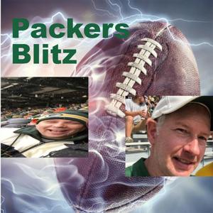 Packers Blitz