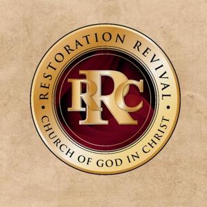 RRC Bible Study Podcast
