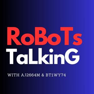 Robots Talking
