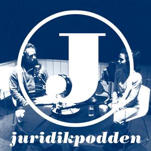 Juridikpodden by Juridikpodden