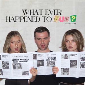 What Ever Happened to Fun?
