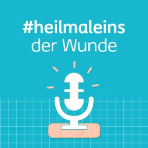 heilmaleins der Wunde | powered by Coloplast