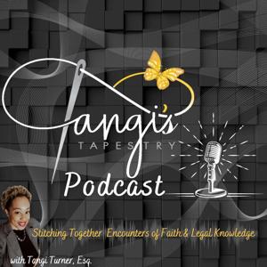 Tangi's Tapestry