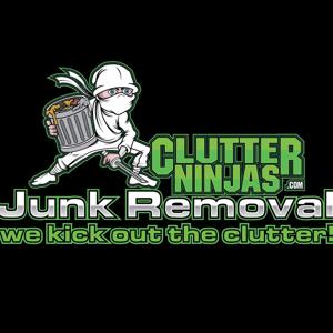 Clutter Ninjas Podcast