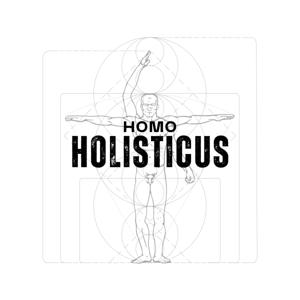 Homo Holisticus