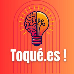 Toqué.es !, le podcast