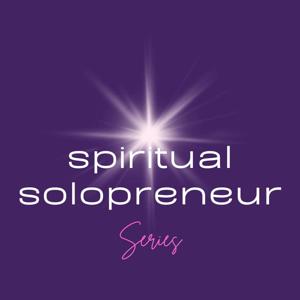 Spiritual Solopreneur Podcast