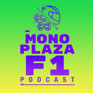 Monoplaza F1 Podcast