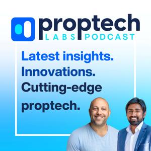 Proptech Labs Podcast