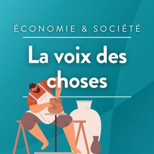 La voix des choses