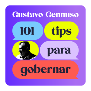 101 Tips para Gobernar