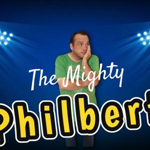 The Mighty Philbert Podcast