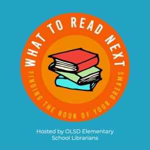 What to Read Next: finding the book of your dreams!