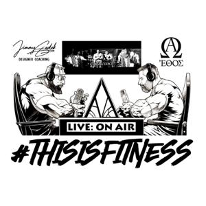 #THISISFITNESS