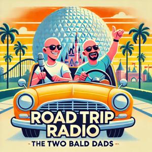 Disney Road Trip Radio
