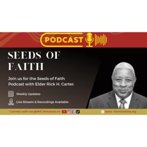 Seeds of Faith Podcast Channel