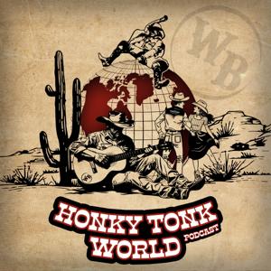 Honky Tonk World