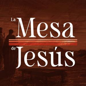 La Mesa de Jesús