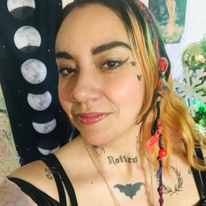 Bruja Cósmica