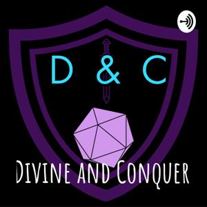 Divine and Conquer