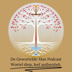 De Gewortelde Man