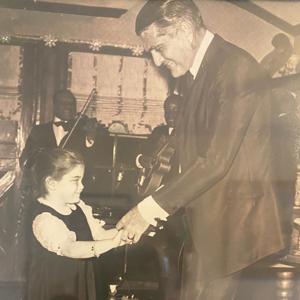 Daughters and their Fathers: It's Complicated