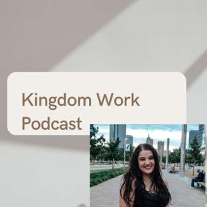 Kingdom Work
