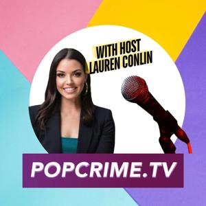 PopCrimeTV (The Outlier Podcast for YouTube)