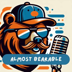 Almost Bearable with Jason and JD